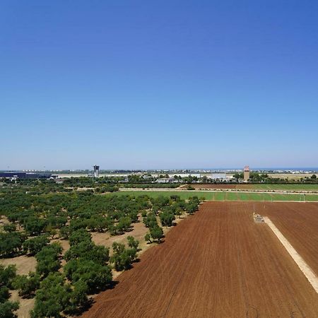 Wojtyla Airport Bari Bed and Breakfast Buitenkant foto