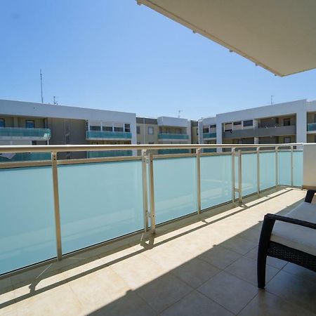 Wojtyla Airport Bari Bed and Breakfast Buitenkant foto