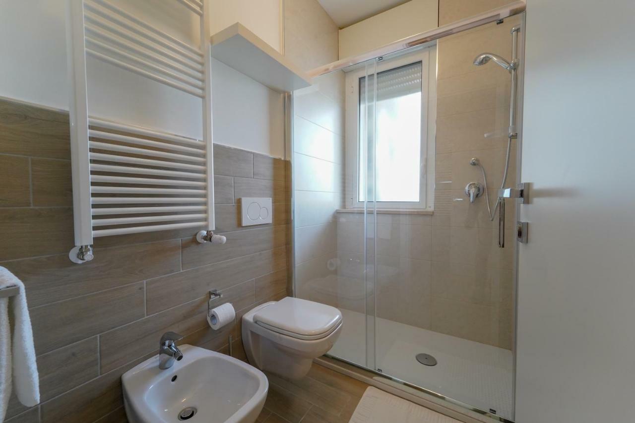 Wojtyla Airport Bari Bed and Breakfast Buitenkant foto