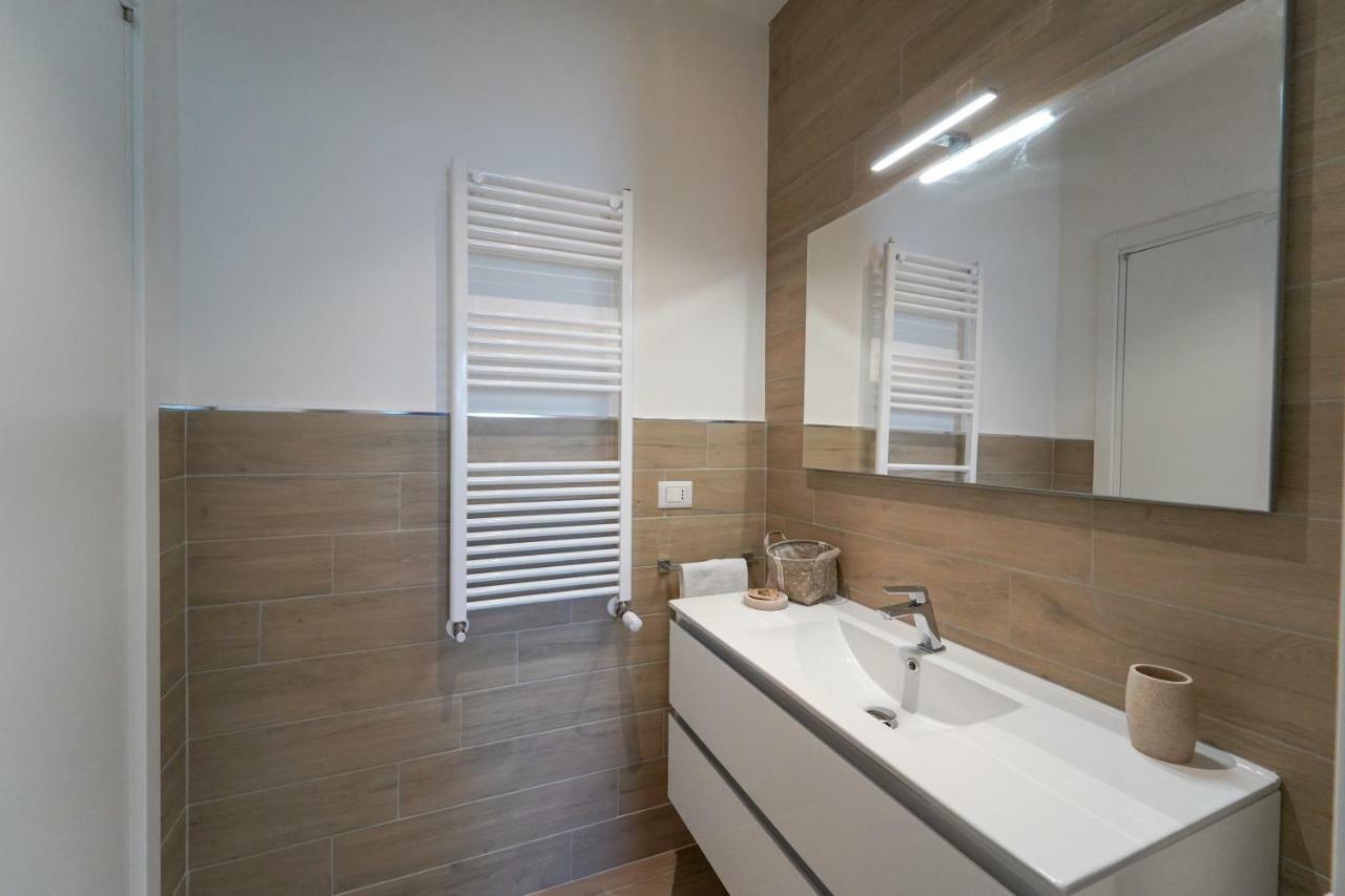 Wojtyla Airport Bari Bed and Breakfast Buitenkant foto