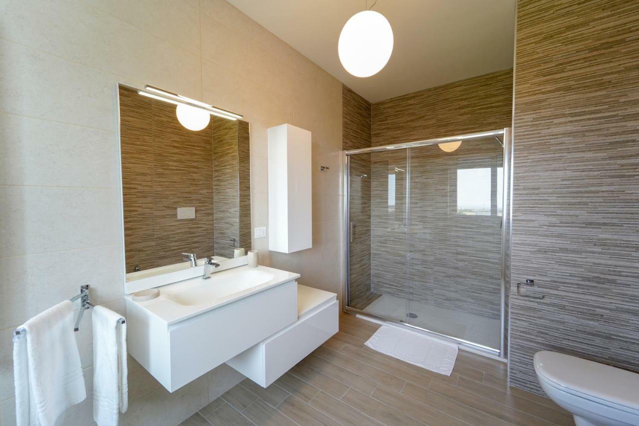 Wojtyla Airport Bari Bed and Breakfast Buitenkant foto
