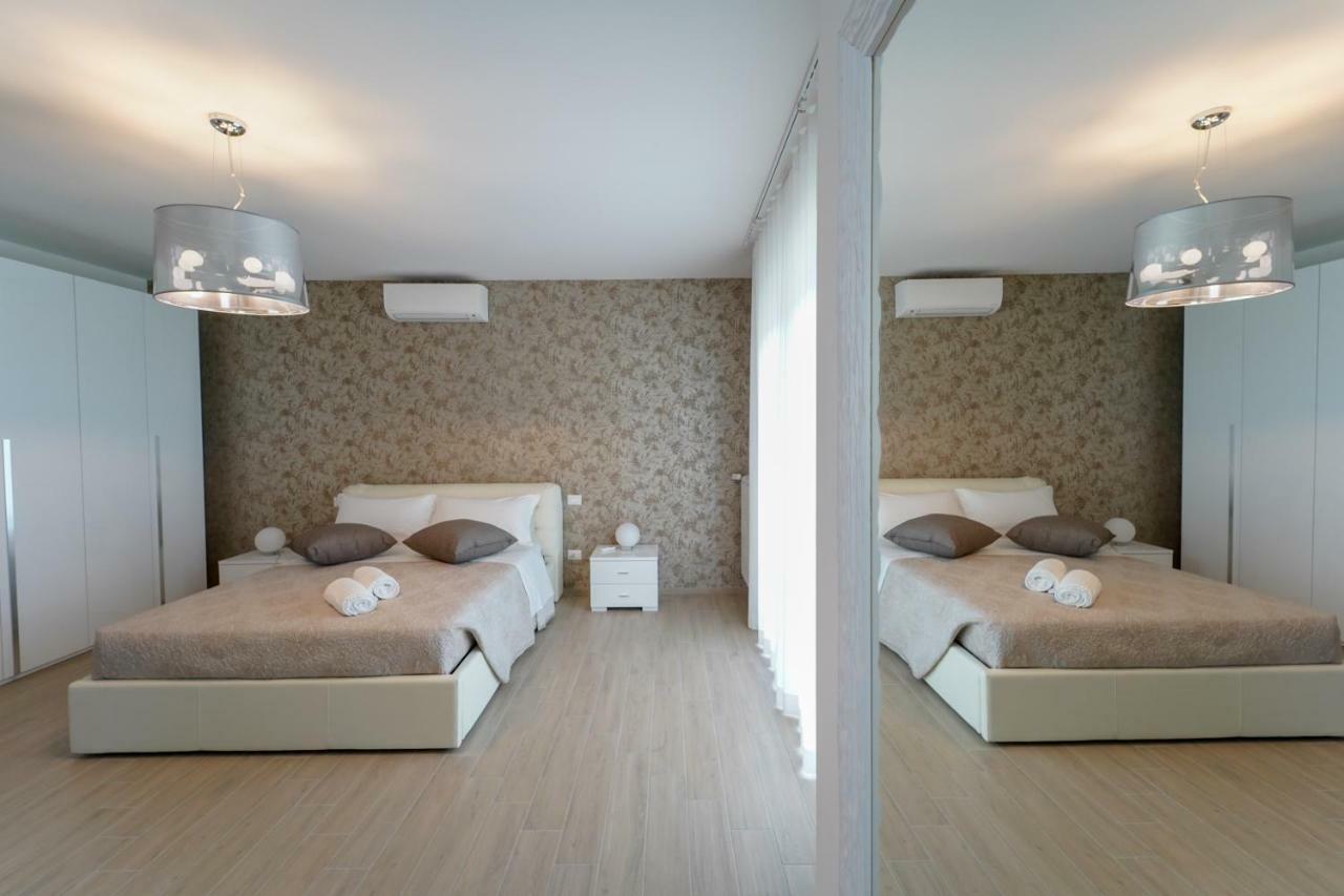 Wojtyla Airport Bari Bed and Breakfast Buitenkant foto