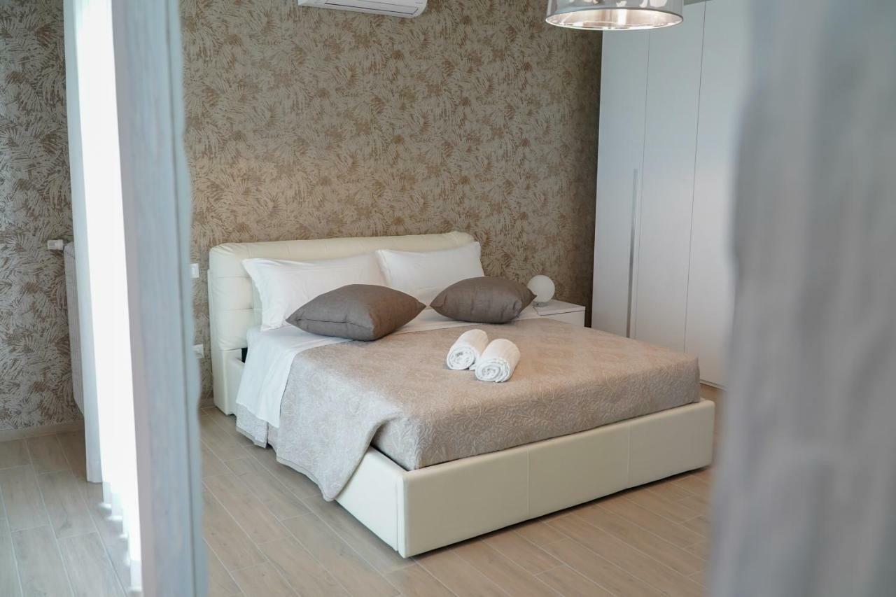 Wojtyla Airport Bari Bed and Breakfast Buitenkant foto