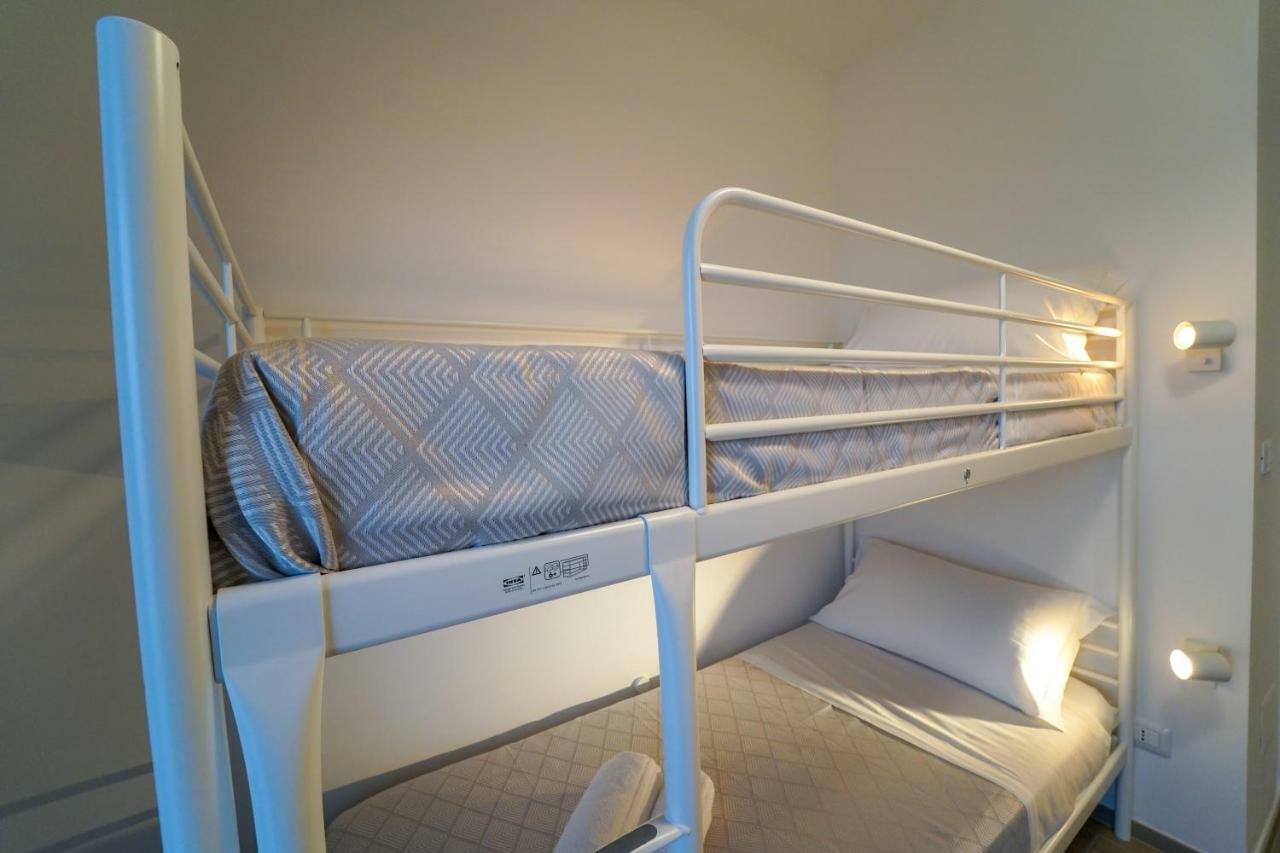 Wojtyla Airport Bari Bed and Breakfast Buitenkant foto