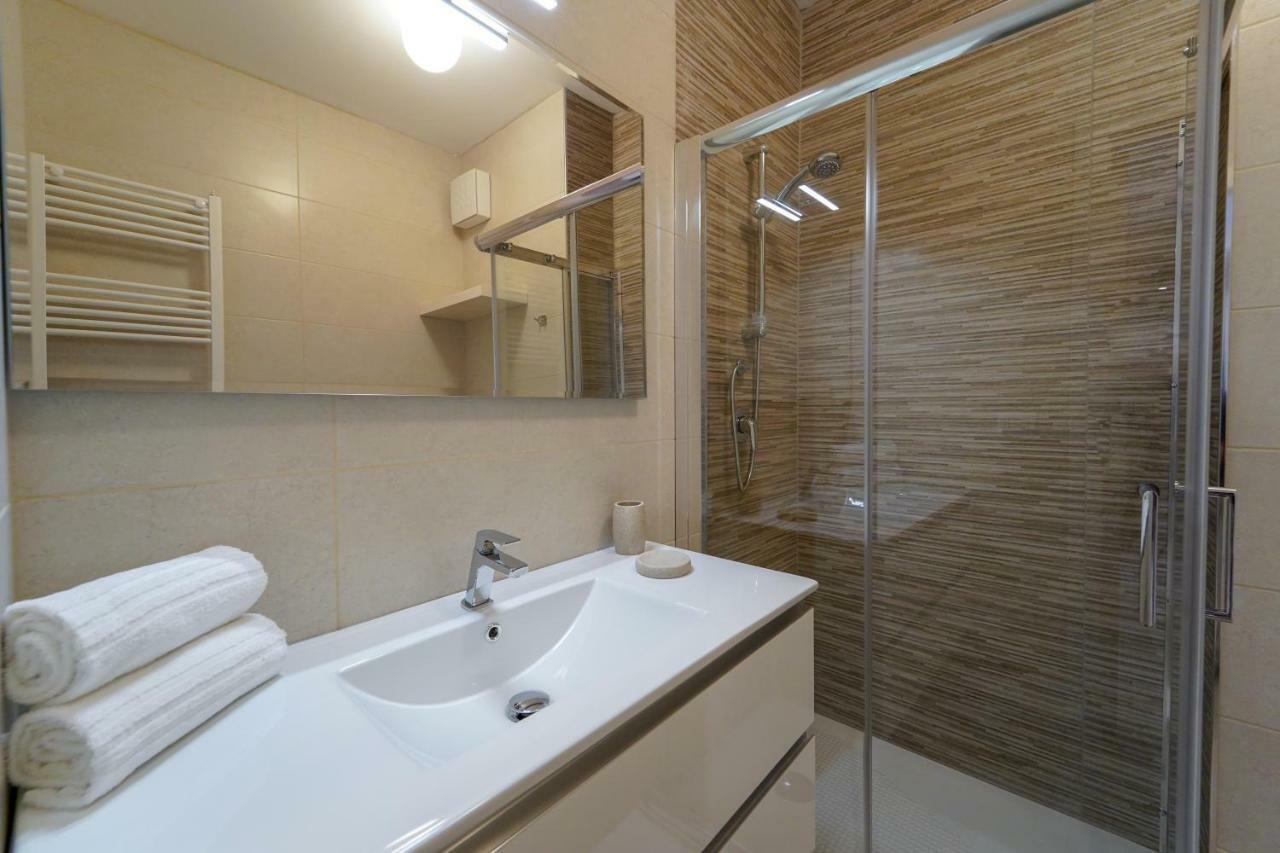Wojtyla Airport Bari Bed and Breakfast Buitenkant foto