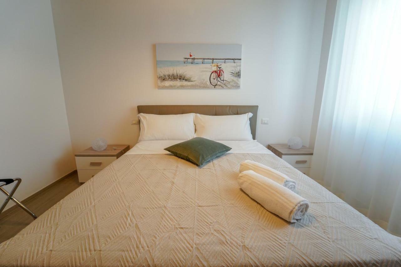 Wojtyla Airport Bari Bed and Breakfast Buitenkant foto