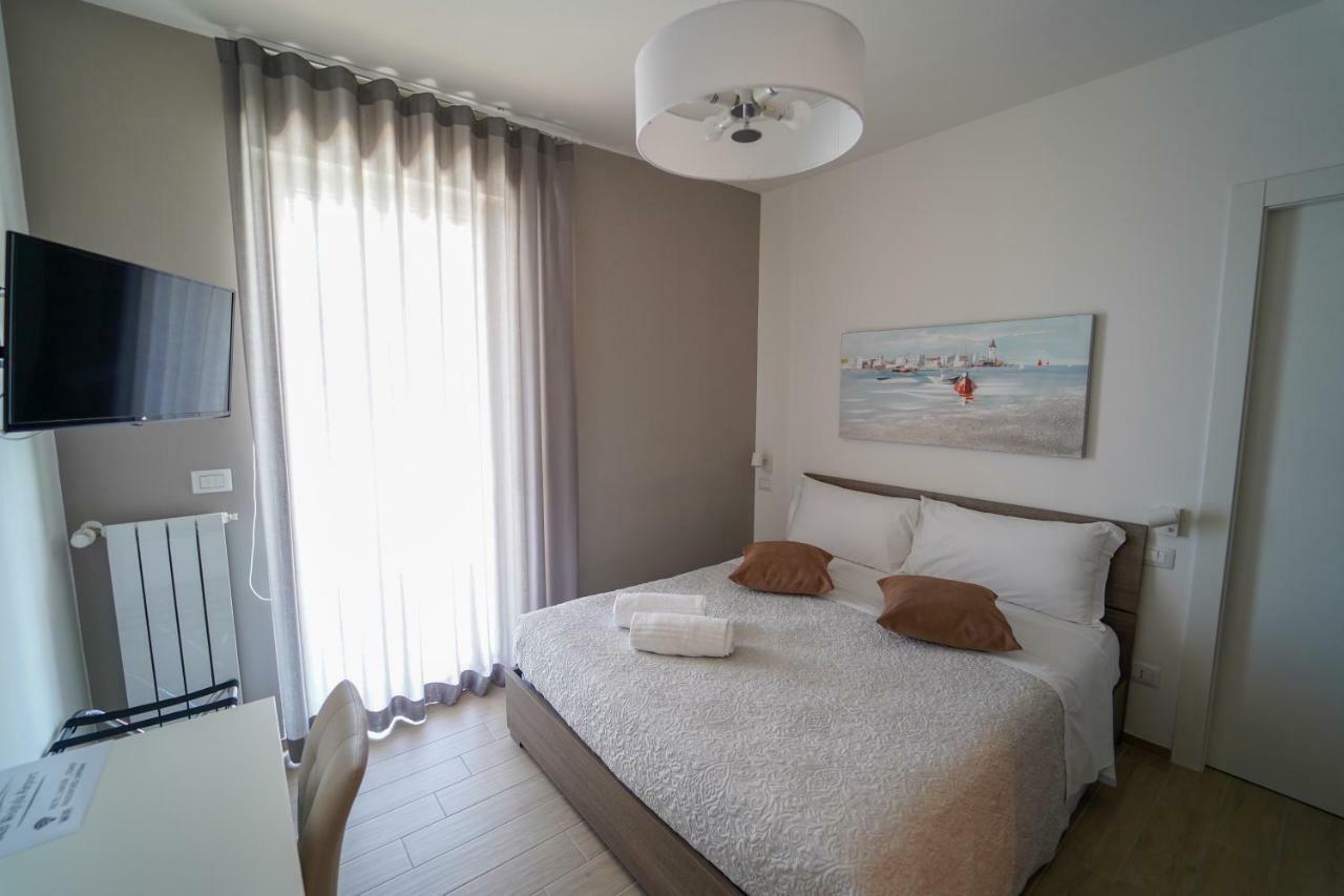 Wojtyla Airport Bari Bed and Breakfast Buitenkant foto